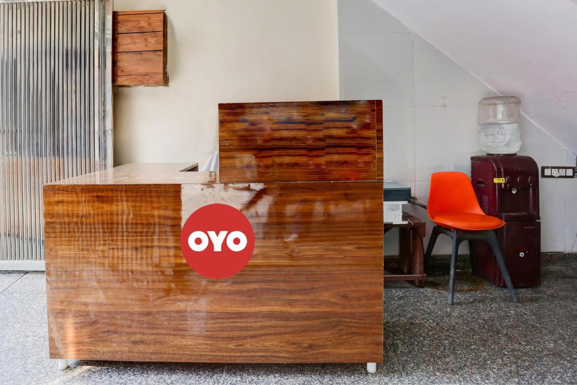 Hotel O Family Deluxe New Delhi Ngoại thất bức ảnh